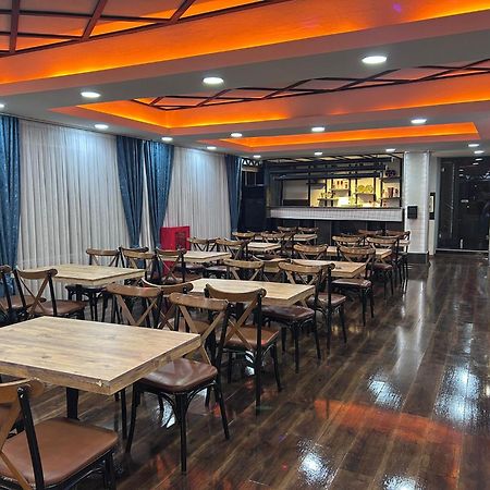Avist Hotel Avcilar Istanbul Exterior photo