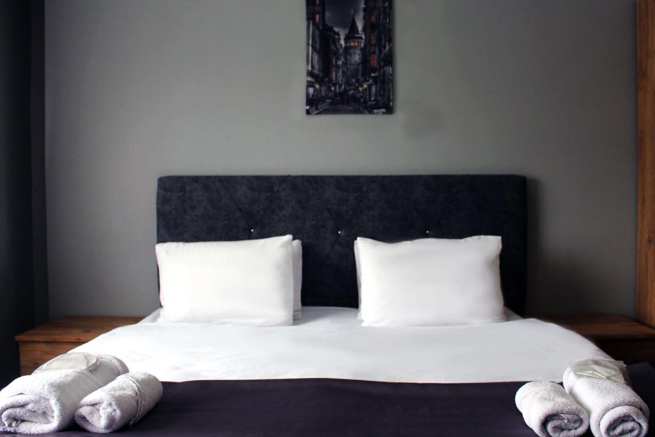 Avist Hotel Avcilar Istanbul Exterior photo