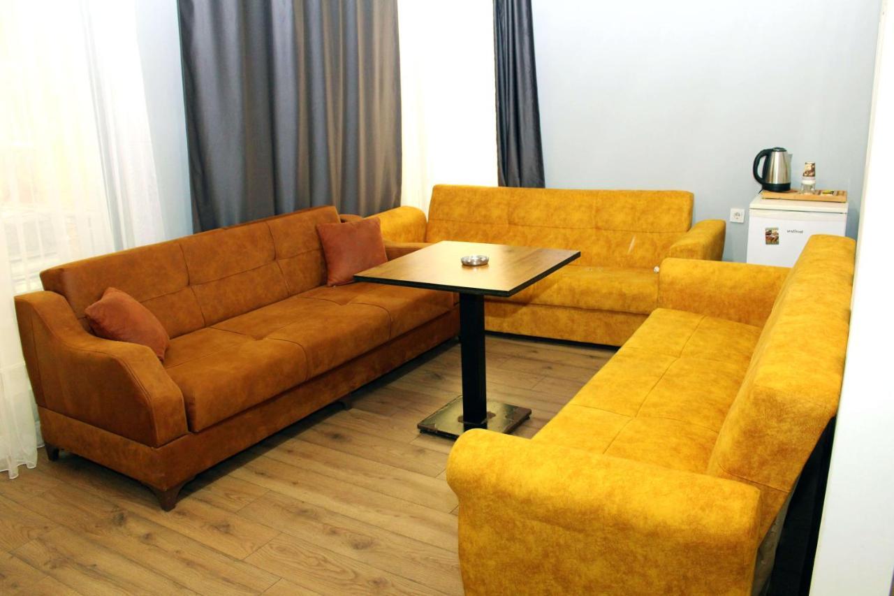 Avist Hotel Avcilar Istanbul Exterior photo