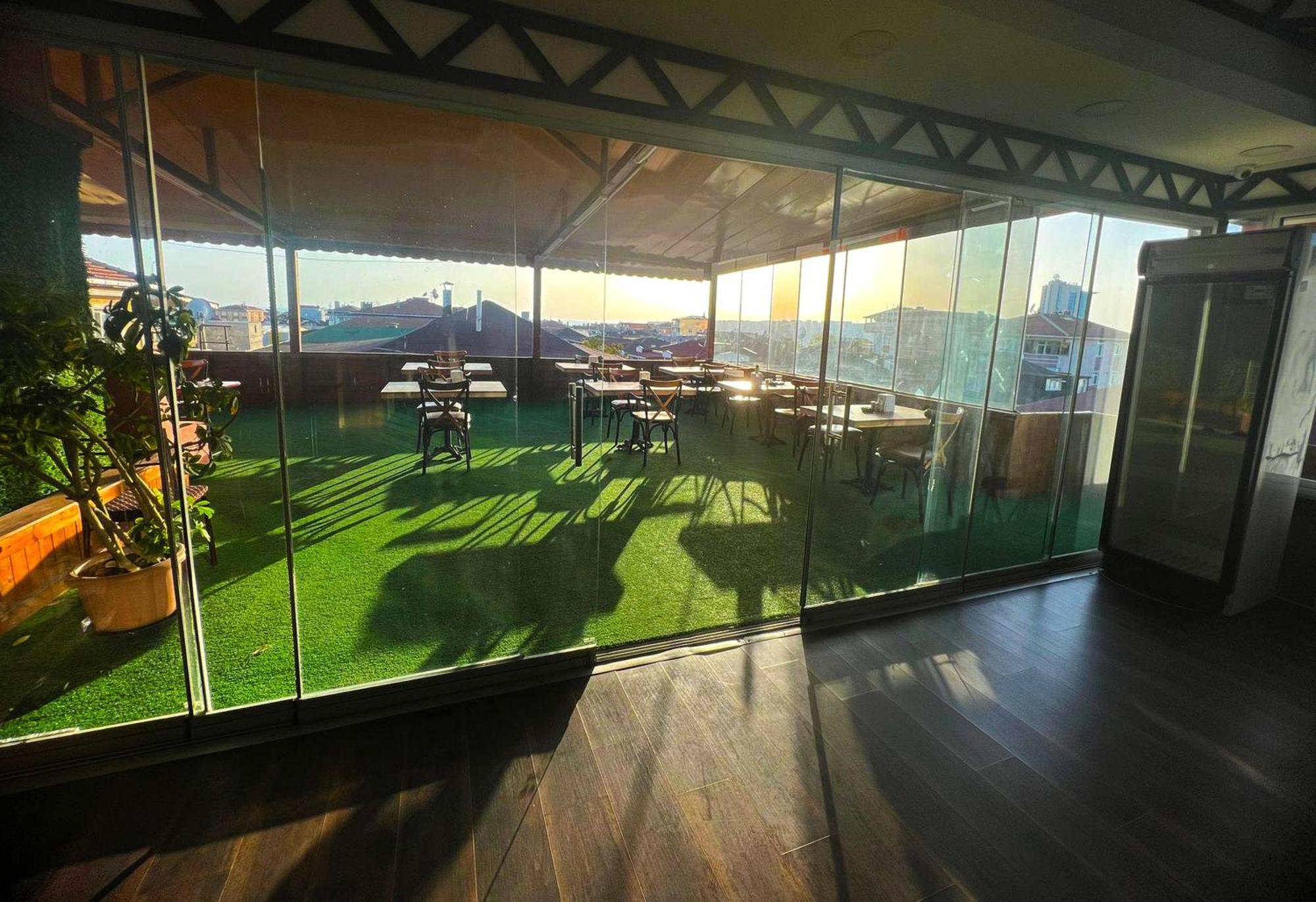 Avist Hotel Avcilar Istanbul Exterior photo