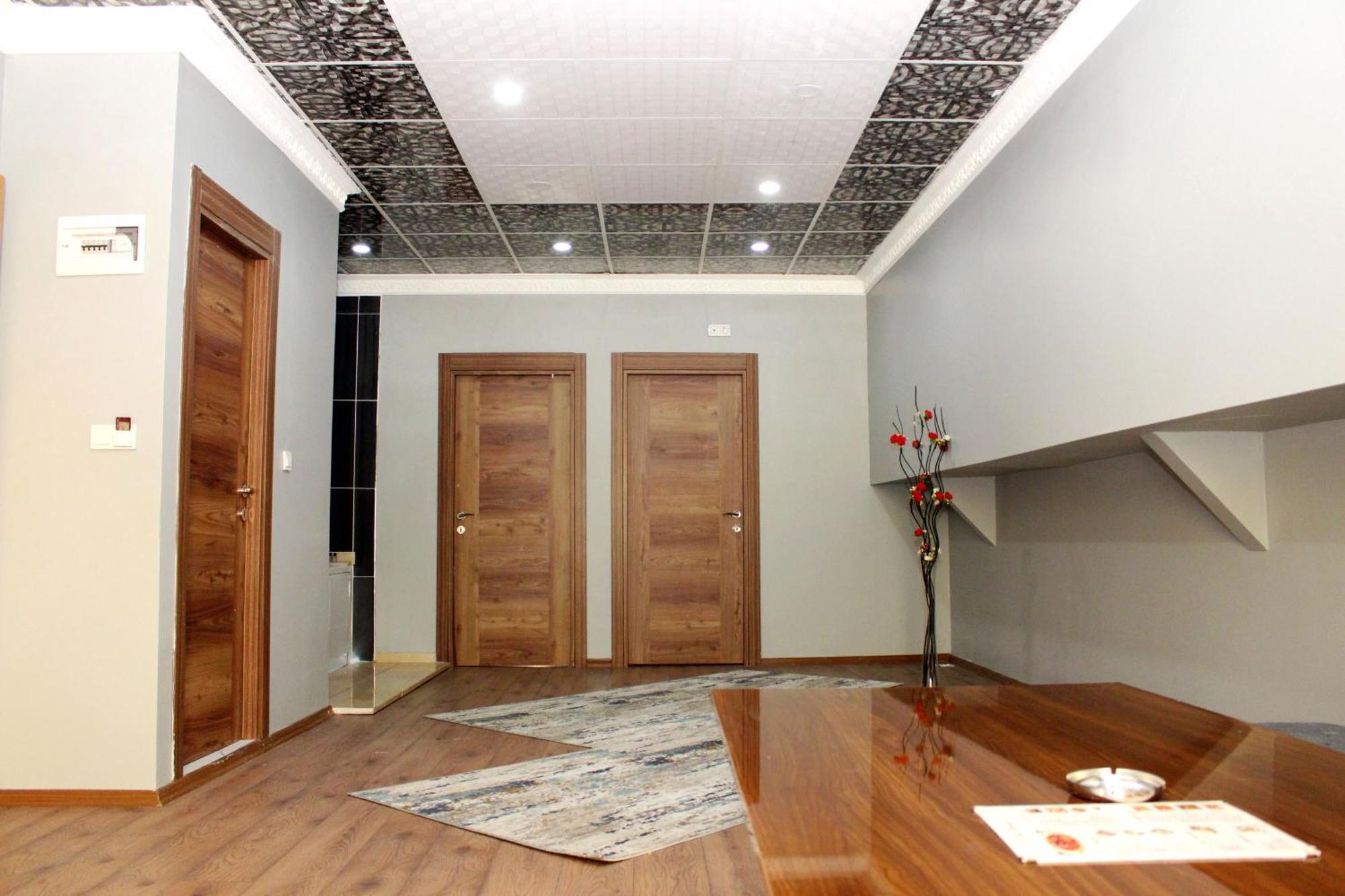 Avist Hotel Avcilar Istanbul Exterior photo