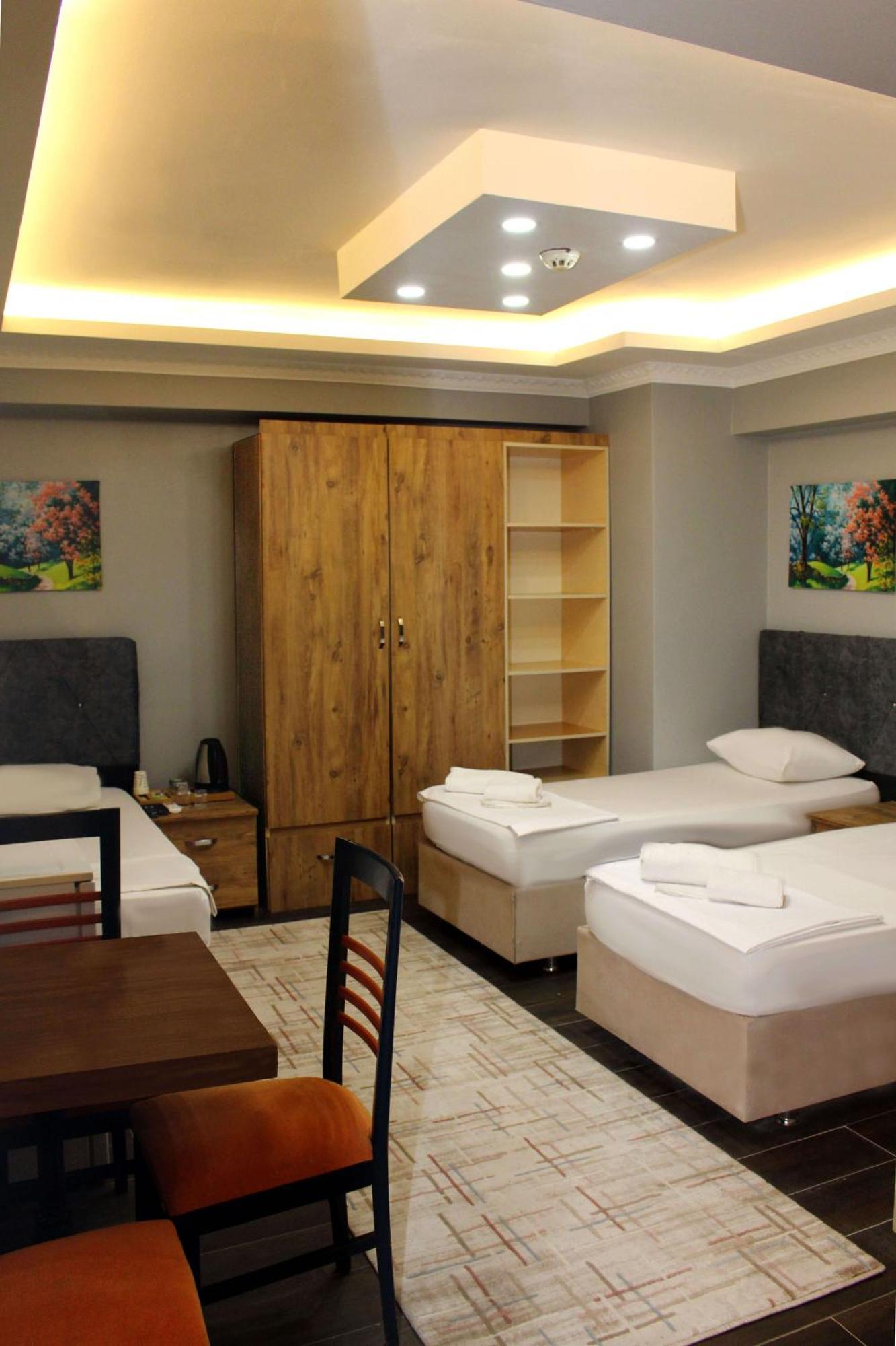 Avist Hotel Avcilar Istanbul Exterior photo