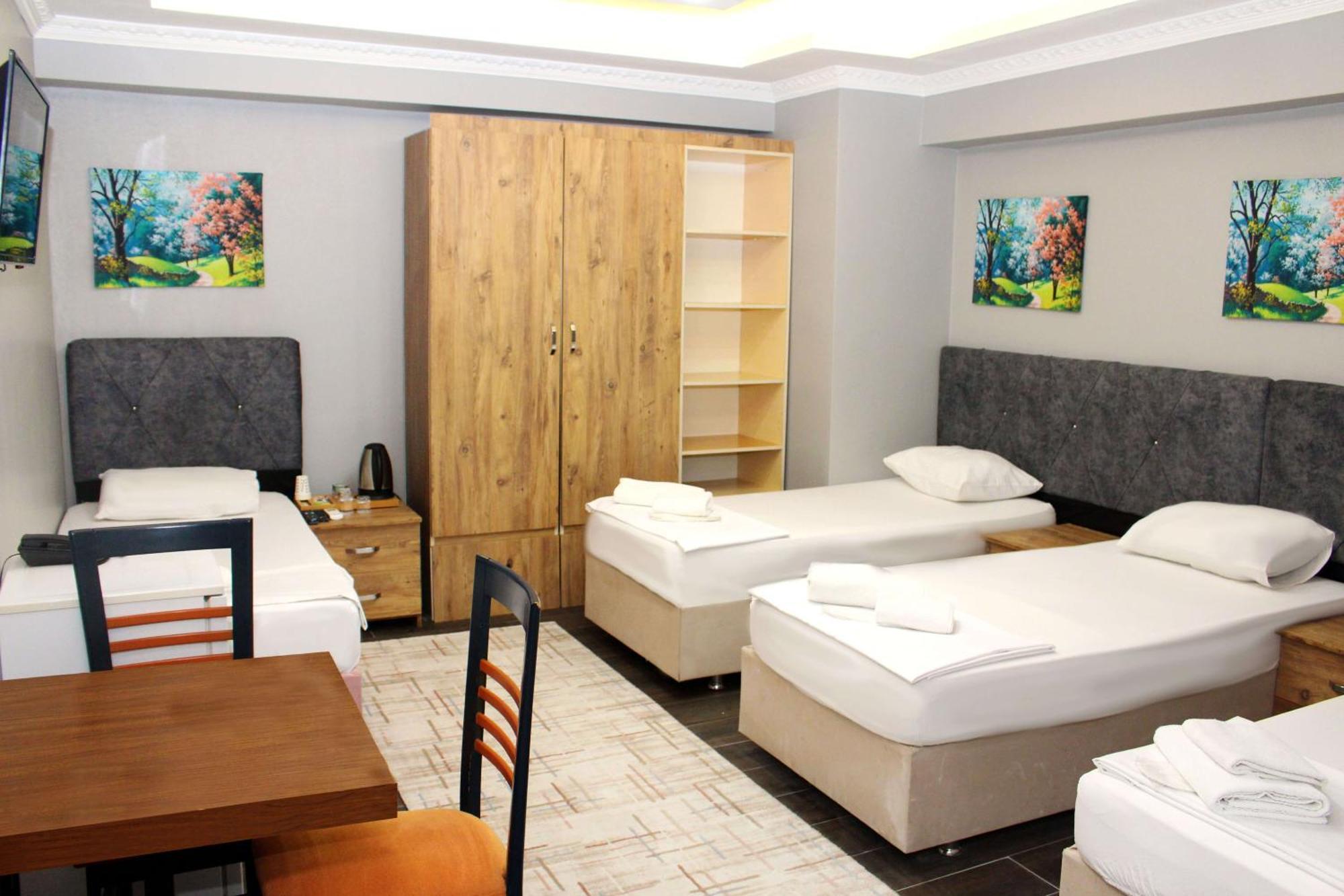 Avist Hotel Avcilar Istanbul Exterior photo