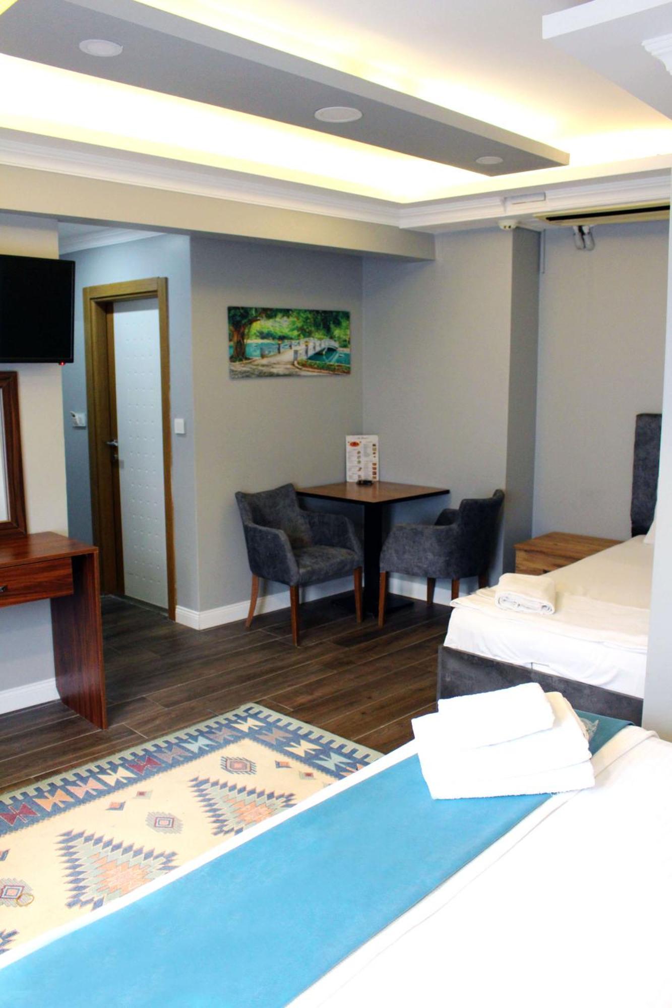 Avist Hotel Avcilar Istanbul Exterior photo
