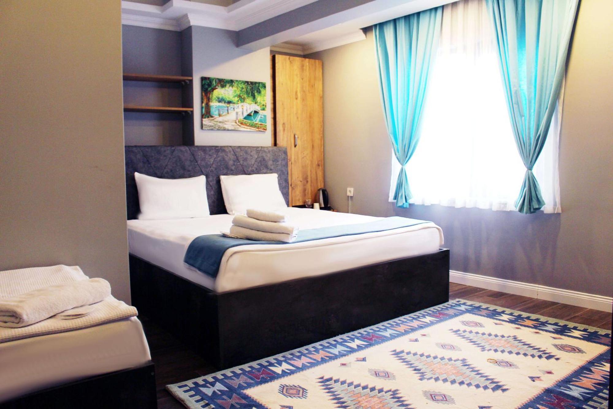 Avist Hotel Avcilar Istanbul Exterior photo
