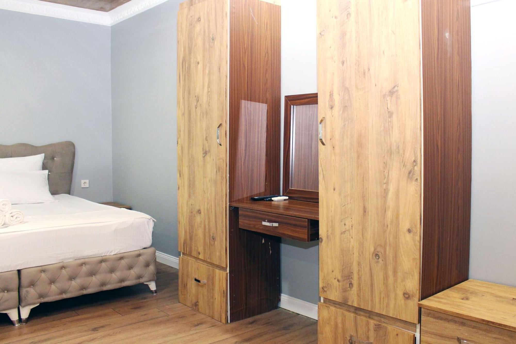 Avist Hotel Avcilar Istanbul Exterior photo