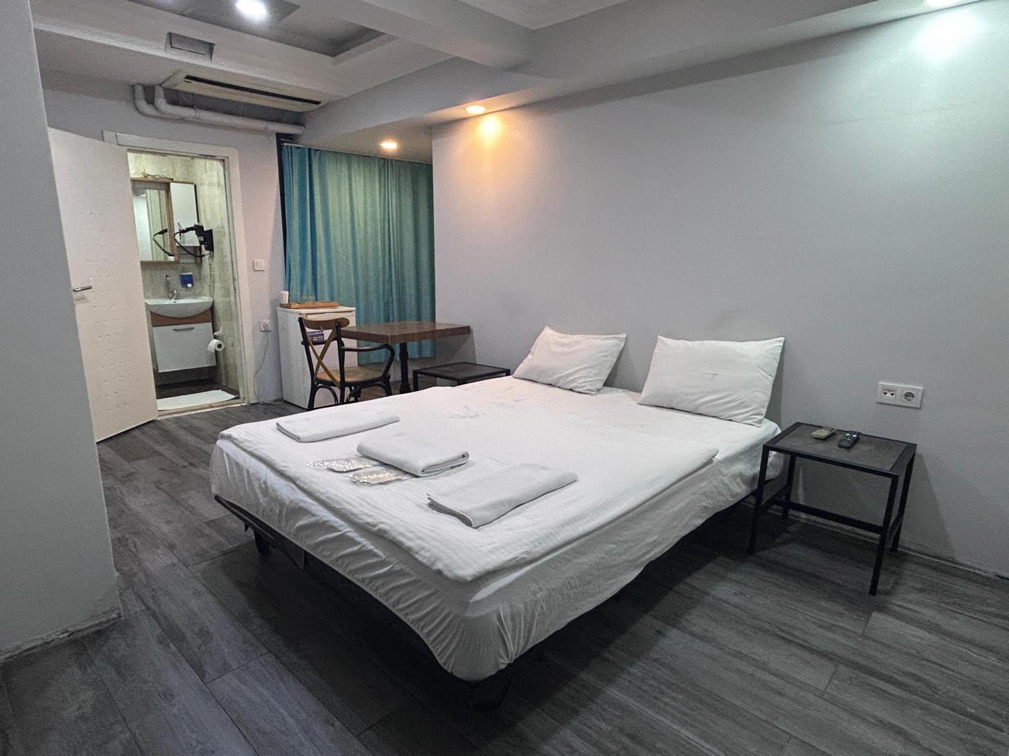 Avist Hotel Avcilar Istanbul Exterior photo